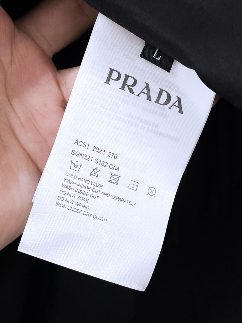 Prada Outwear